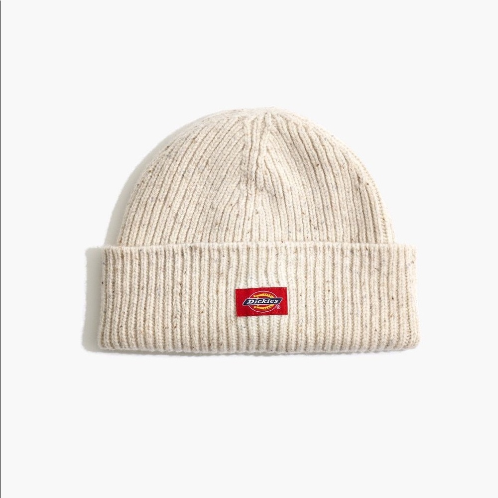 Madewell x Dickies Beanie